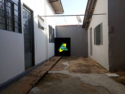 Casa, 3 quartos, 150 m² - Foto 4