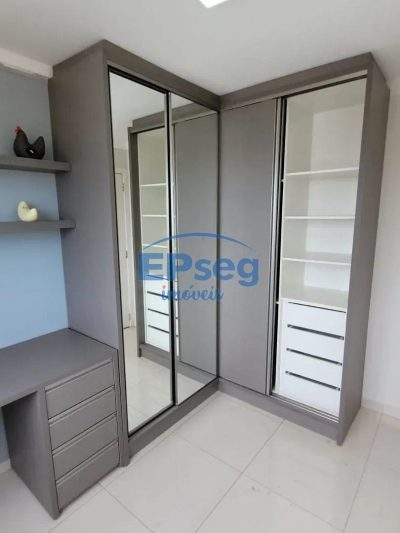 Apartamento, 2 quartos, 47 m² - Foto 2