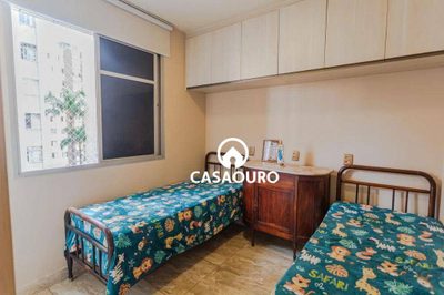 Apartamento, 3 quartos, 85 m² - Foto 5