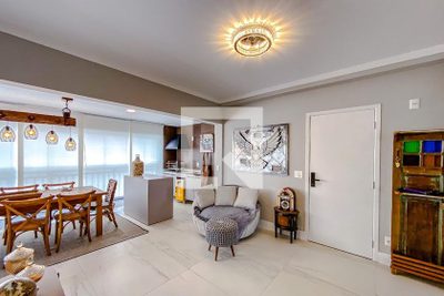 Apartamento, 2 quartos, 117 m² - Foto 3