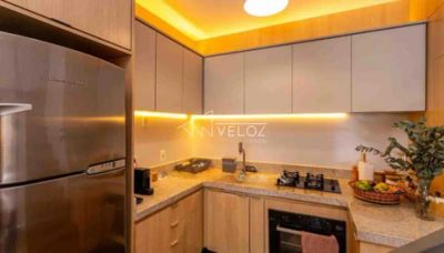 Apartamento, 3 quartos, 146 m² - Foto 1