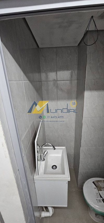 Loja-Salão, 80 m² - Foto 3
