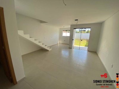 Casa, 3 quartos, 121 m² - Foto 5