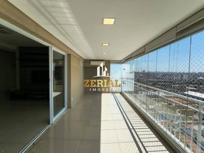 Apartamento, 3 quartos, 162 m² - Foto 2