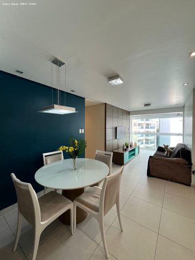 Apartamento, 2 quartos, 79 m² - Foto 1