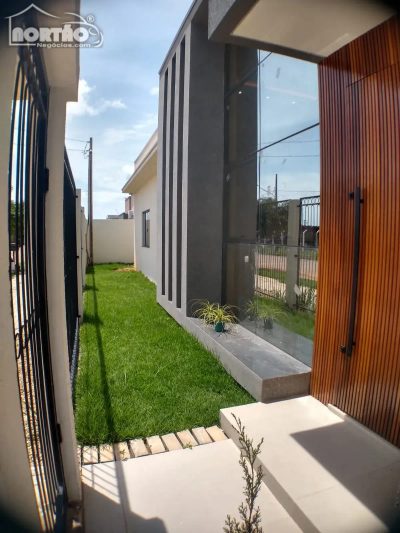 Casa, 3 quartos - Foto 3