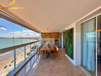 Apartamento, 280 m² - Foto 2