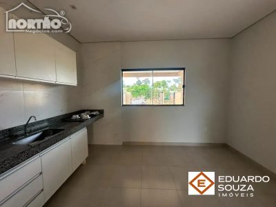 Casa, 4 quartos, 110 m² - Foto 2