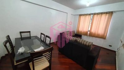 Apartamento, 2 quartos, 62 m² - Foto 2