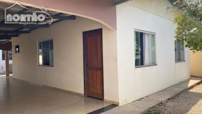 Casa, 4 quartos, 59 m² - Foto 2