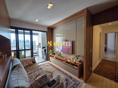 Apartamento, 2 quartos, 62 m² - Foto 3