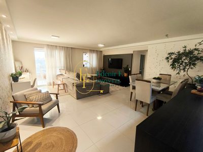 Apartamento, 4 quartos, 119 m² - Foto 4