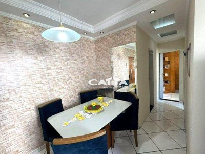 Apartamento, 2 quartos, 55 m² - Foto 3