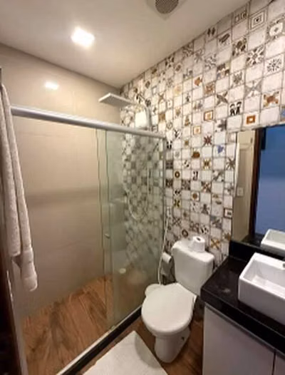 Casa, 3 quartos, 350 m² - Foto 3