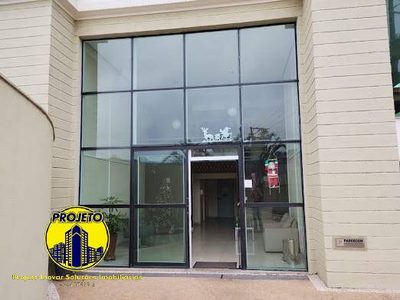 Apartamento, 2 quartos, 55 m² - Foto 2