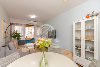 Apartamento, 2 quartos, 74 m² - Foto 3