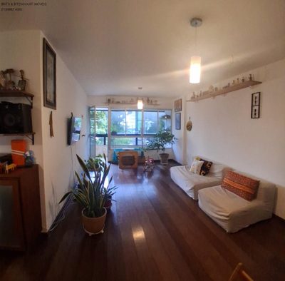 Apartamento, 3 quartos, 80 m² - Foto 2