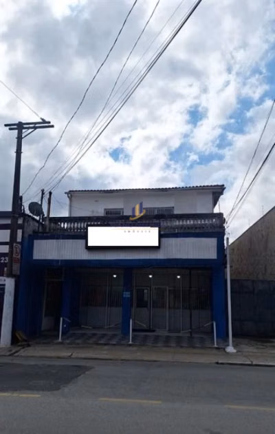 Prédio Inteiro, 360 m² - Foto 1