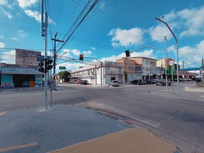 Loja-Salão, 123 m² - Foto 2