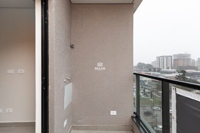 Apartamento, 1 quarto, 33 m² - Foto 5
