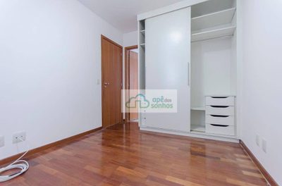 Apartamento, 1 quarto, 42 m² - Foto 4