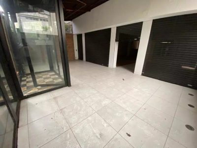 Loja-Salão, 600 m² - Foto 4