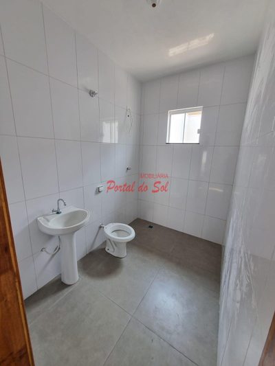 Depósito-Galpão, 258 m² - Foto 3
