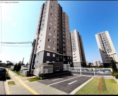Apartamento, 2 quartos, 56 m² - Foto 1