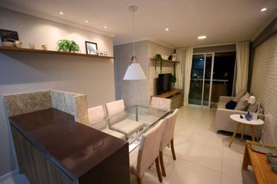 Apartamento, 3 quartos, 76 m² - Foto 5