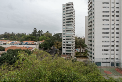 Apartamento, 3 quartos, 188 m² - Foto 2
