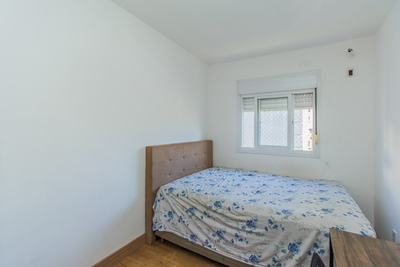 Apartamento, 2 quartos, 52 m² - Foto 2