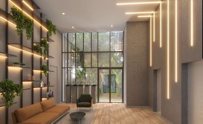 Apartamento, 3 quartos, 99 m² - Foto 2