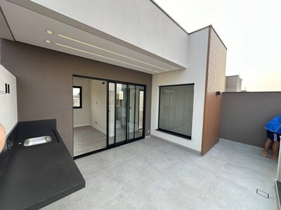 Casa, 3 quartos, 173 m² - Foto 5