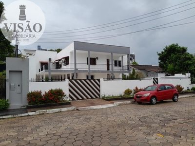 Casa, 4 quartos - Foto 2