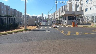 Apartamento, 2 quartos, 43 m² - Foto 1