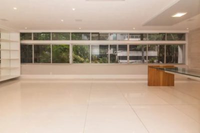 Apartamento, 4 quartos, 244 m² - Foto 1