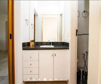 Apartamento, 1 quarto, 40 m² - Foto 3