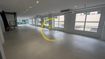 Loja-Salão, 450 m² - Foto 5
