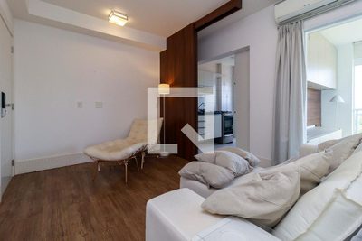 Apartamento, 2 quartos, 66 m² - Foto 2