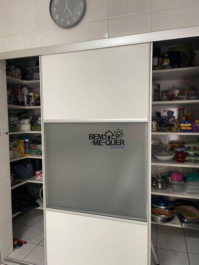 Sobrado, 4 quartos, 366 m² - Foto 3