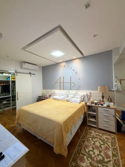 Apartamento, 3 quartos, 136 m² - Foto 4