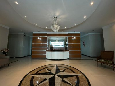 Apartamento, 3 quartos, 135 m² - Foto 4