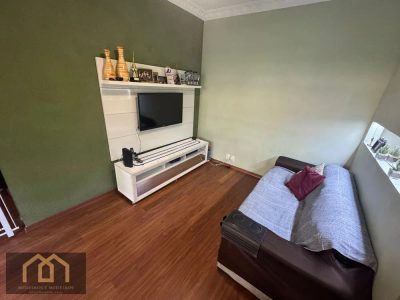 Casa, 3 quartos, 229 m² - Foto 4