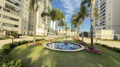 Apartamento, 3 quartos, 115 m² - Foto 1