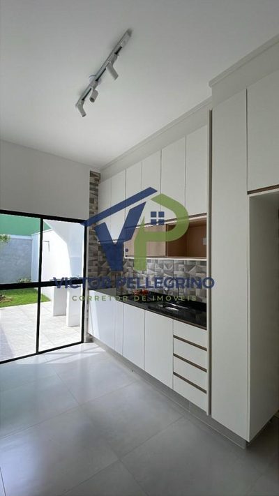 Casa, 2 quartos, 84 m² - Foto 2