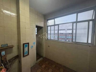 Apartamento, 3 quartos, 89 m² - Foto 2