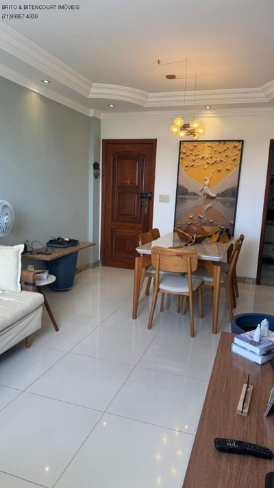 Apartamento, 2 quartos, 76 m² - Foto 2