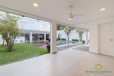 Casa de Condomínio, 4 quartos - Foto 5