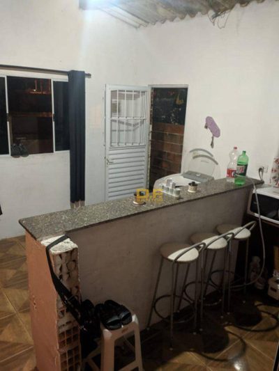 Casa, 2 quartos, 45 m² - Foto 5