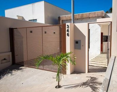 Casa, 3 quartos, 137 m² - Foto 2